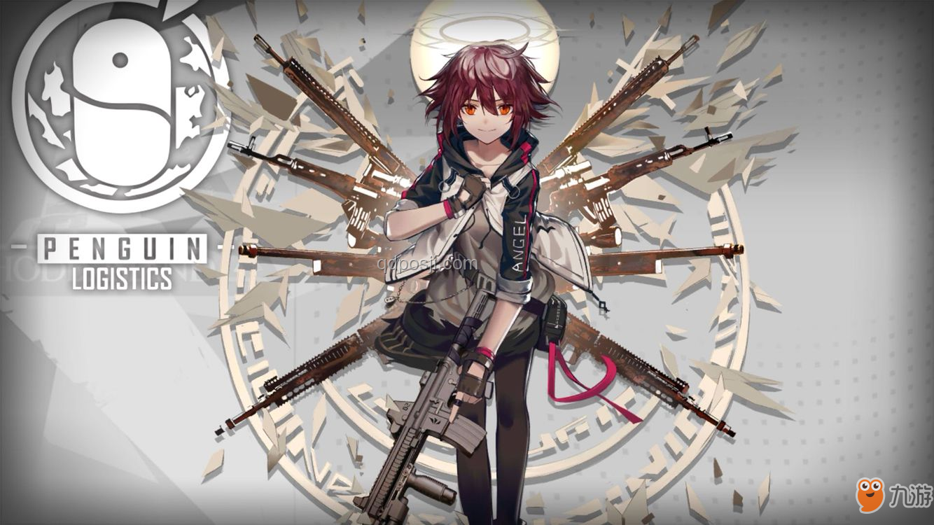 《明日方舟》EP解读：Grow on My Time的魅力